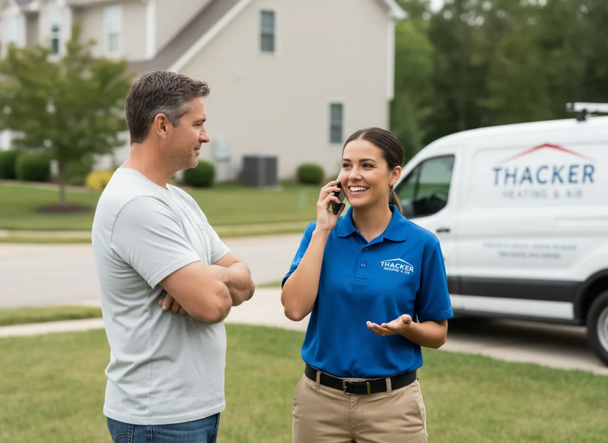 Ac Repair Williamstown, MO FAQs